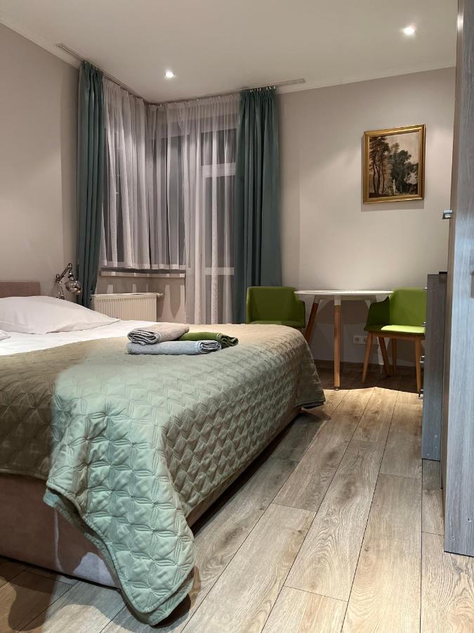 Double or Twin Room with Balcony