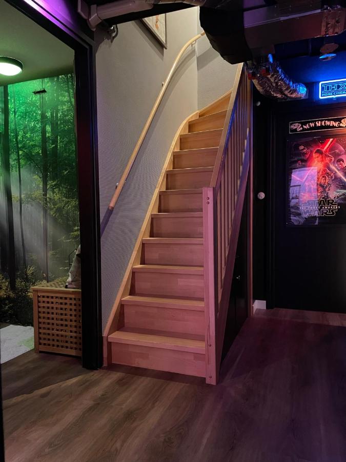 Be-B - Bed and Breakfast Wageningen