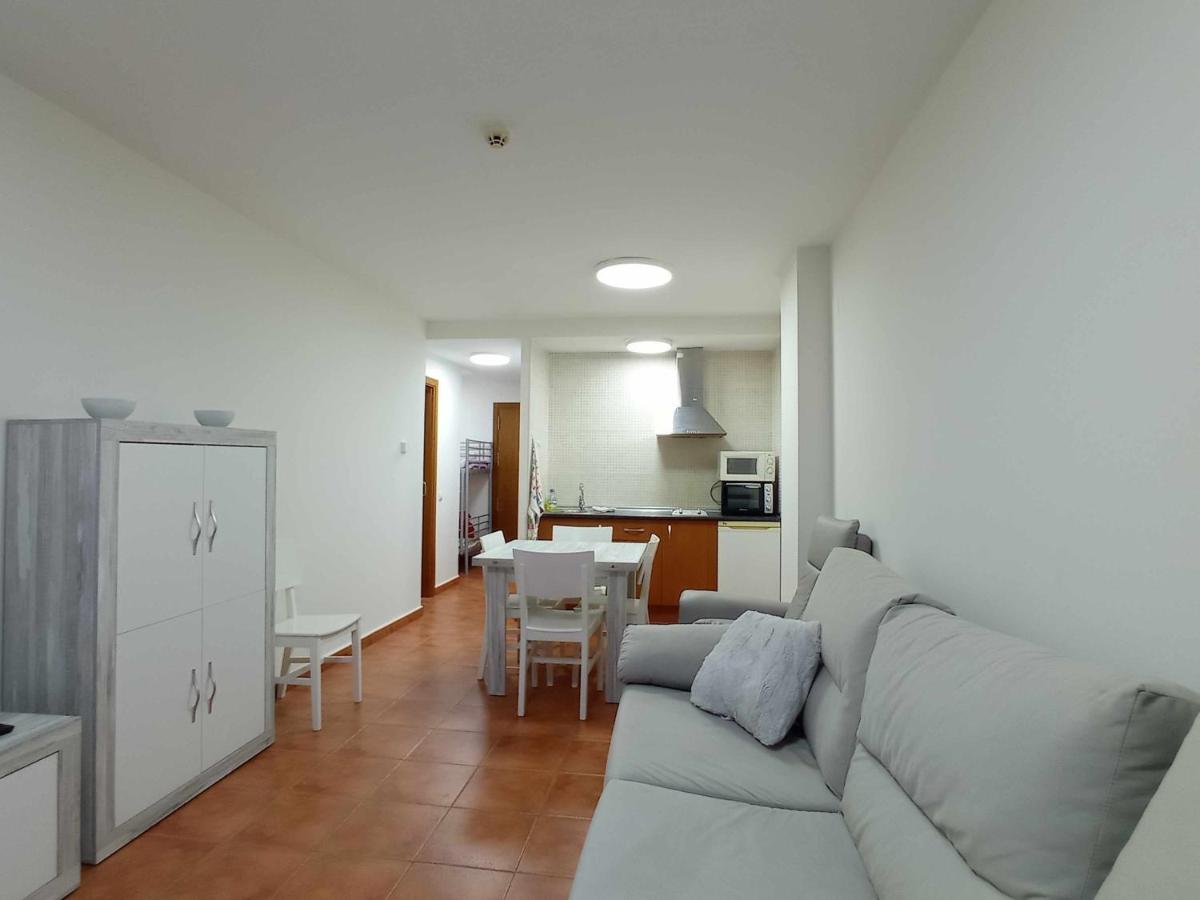 Apartamento en Ed. Monte Oiz - Chambres d’hôtes Sierra Nevada