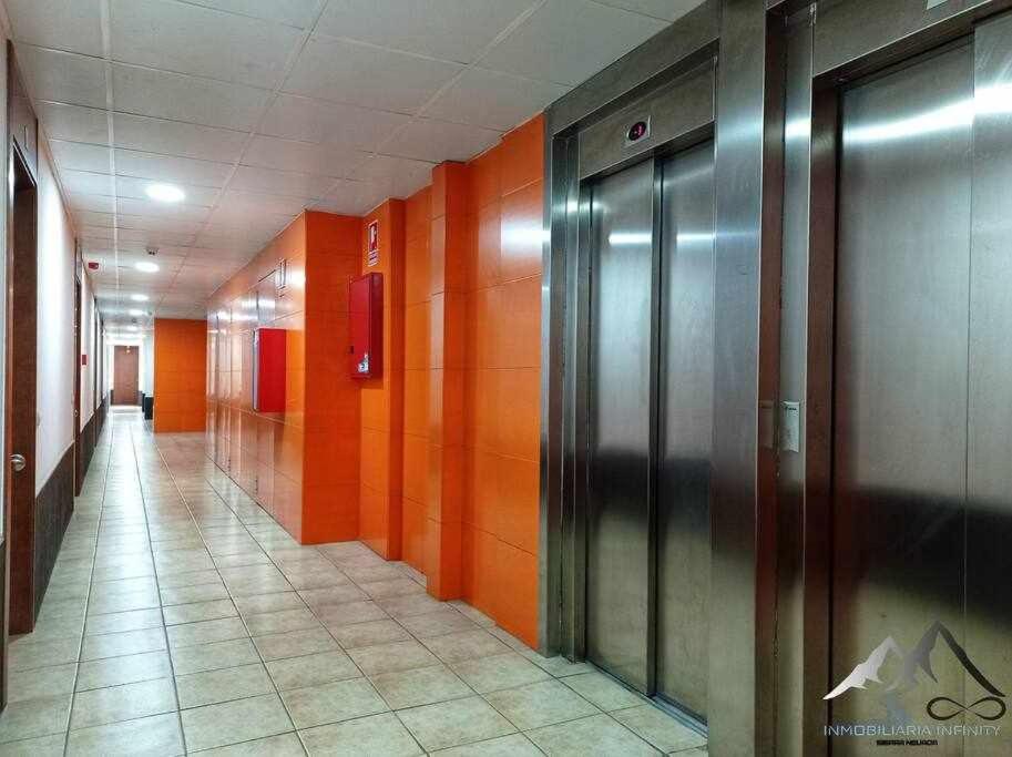 Apartamento en Ed Monte Oiz - B&B