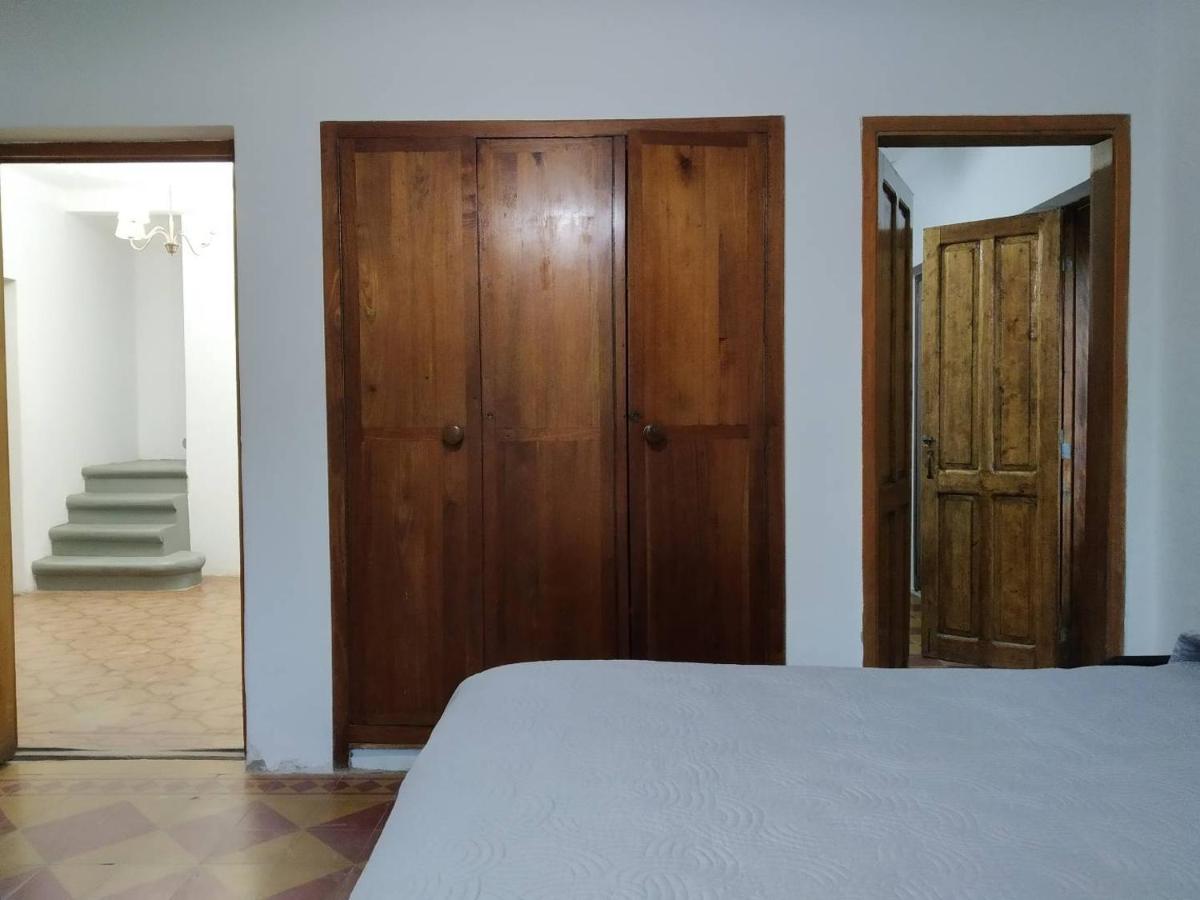 Casa con 4 camere da letto