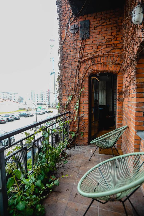 Loft nad Szpularnią - B&B Żyrardów