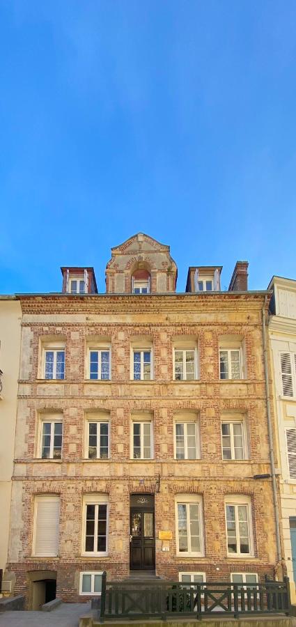 No1 Studio Apartment - Ground Floor