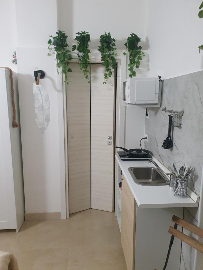 Il Re Dei Sogni - Ferienwohnung Salern