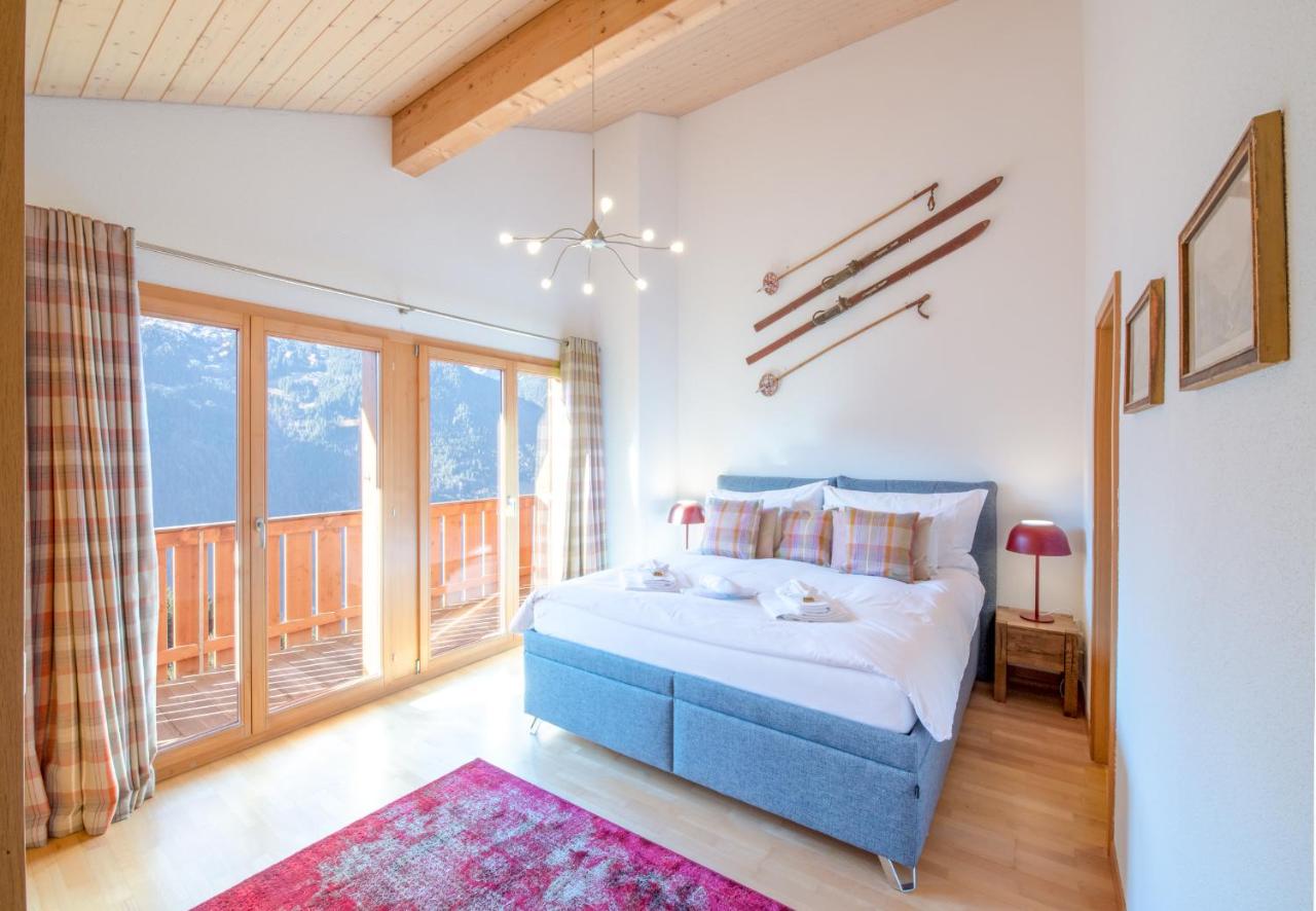 Chalet Supérieur