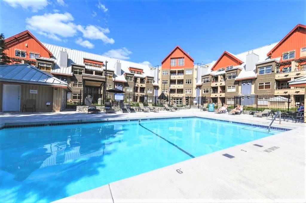 Lake Placid Lodge by Elevate Vacations - Ferienwohnung