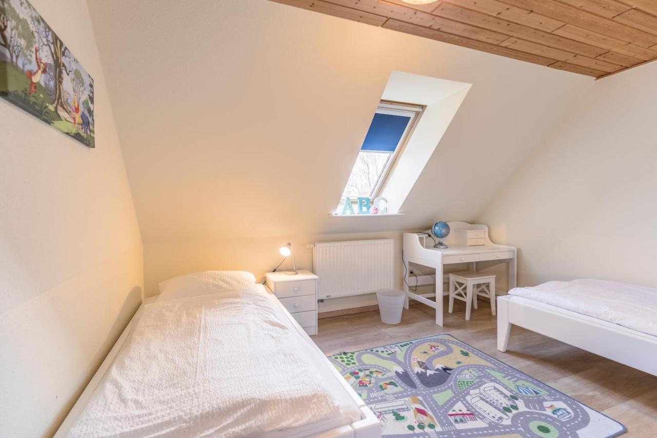 "Dania" Dania 13 A - B&B Büsum