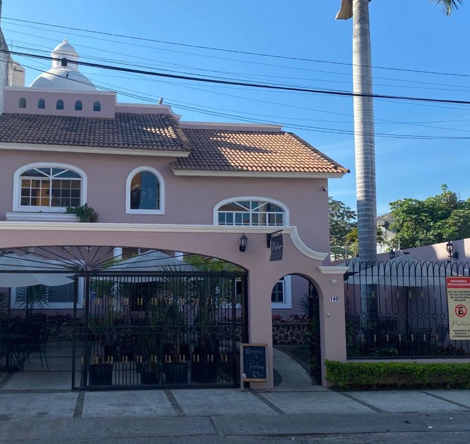 Casa Pavlova - B&B Puerto Vallarta