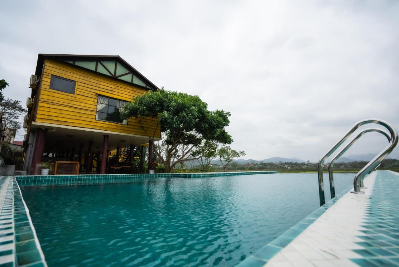 Greenfield Ecostay - B&B