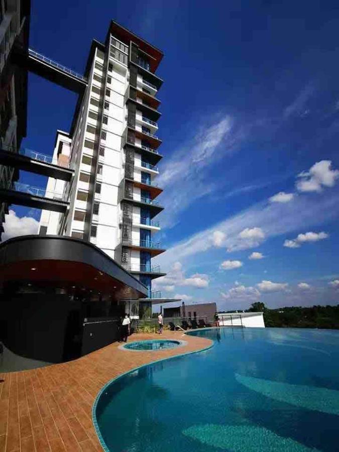 Hanns&FreeWiFi&Washer&Parking &Pool&Sauna&Sunshine Comfort Homstay2 - B&B