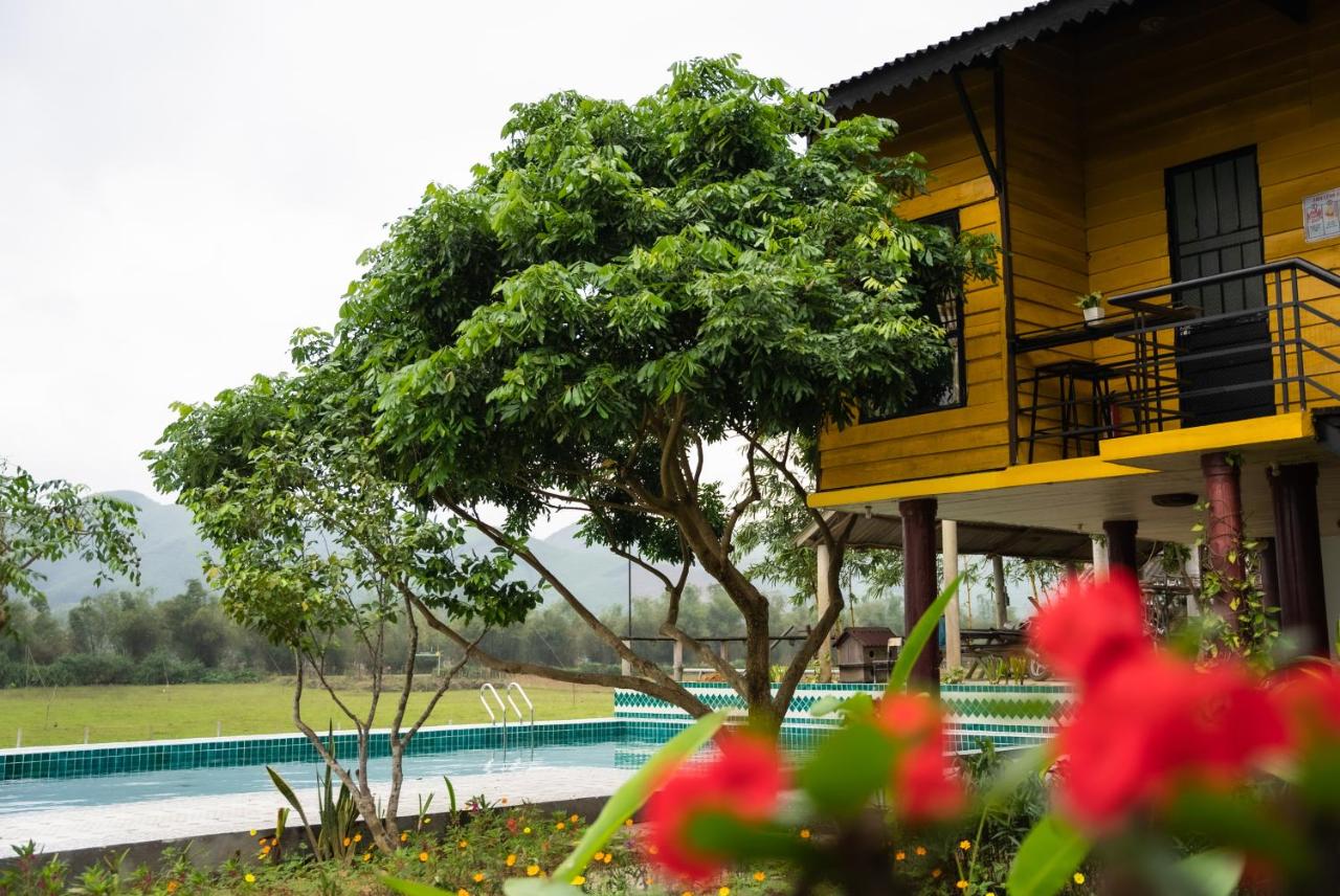Greenfield Ecostay - B&B