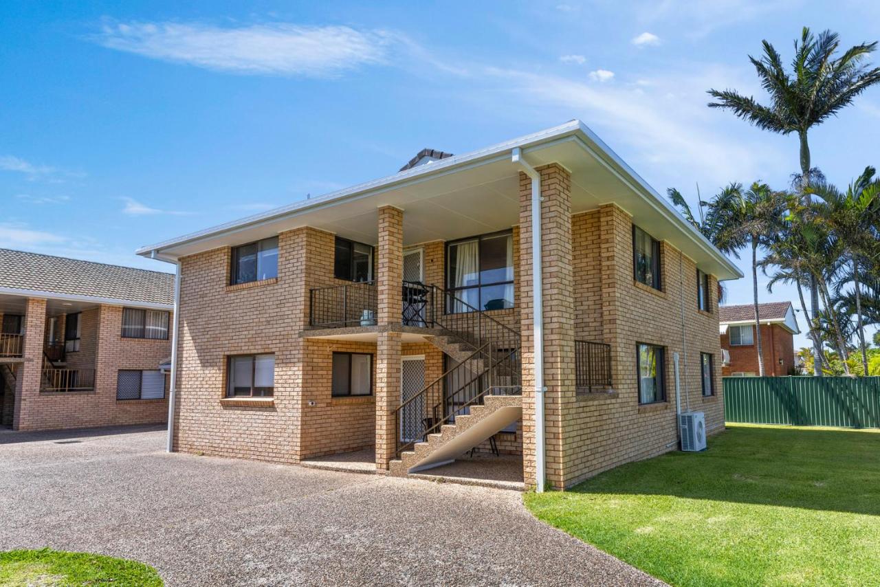 Charlesworth on Elizabeth - B&B Coffs Harbour