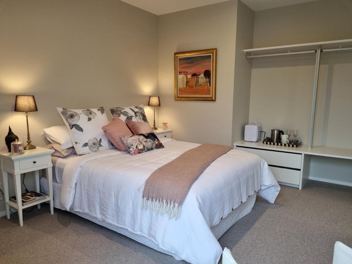Chambre Double Deluxe avec Douche