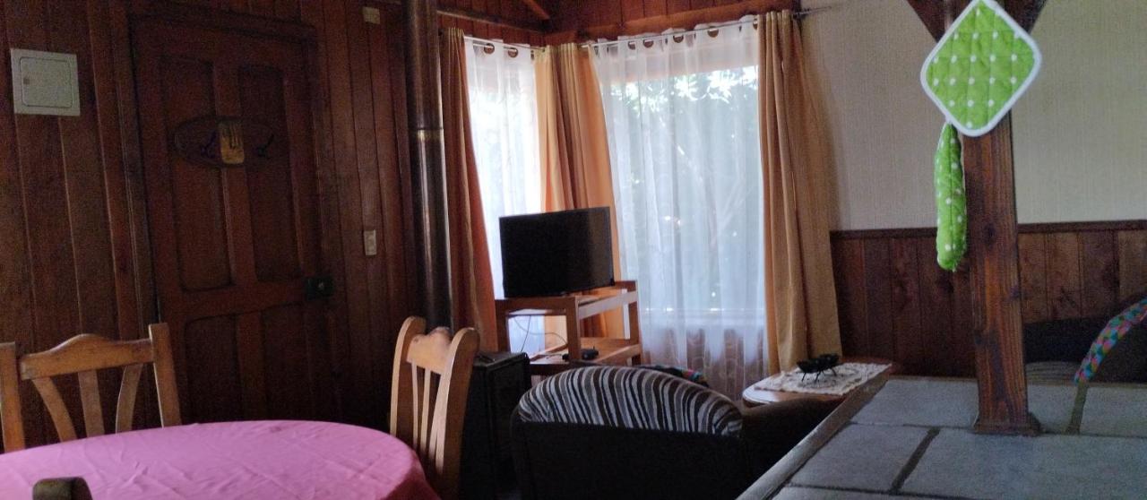Cabaña Martina - B&B