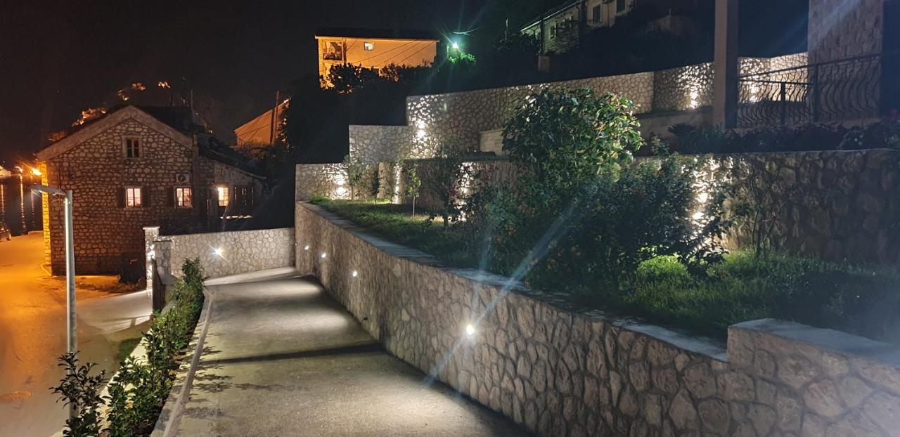 Appartement met 2 slaapkamers