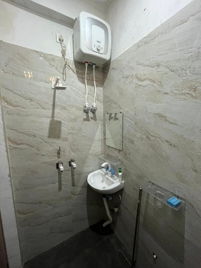 Habitación Doble con baño privado