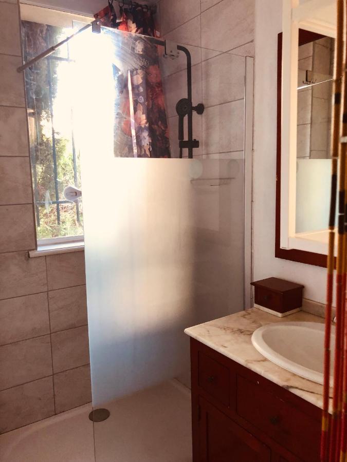 Bel appartement et jardin chez Maison Devaux - B&B