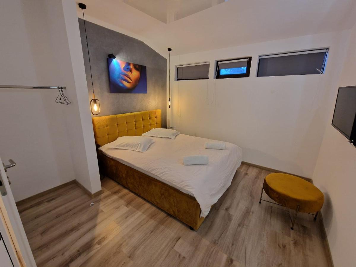 Harmony Apartment Poiana Brasov - B&B Poiana Brasov