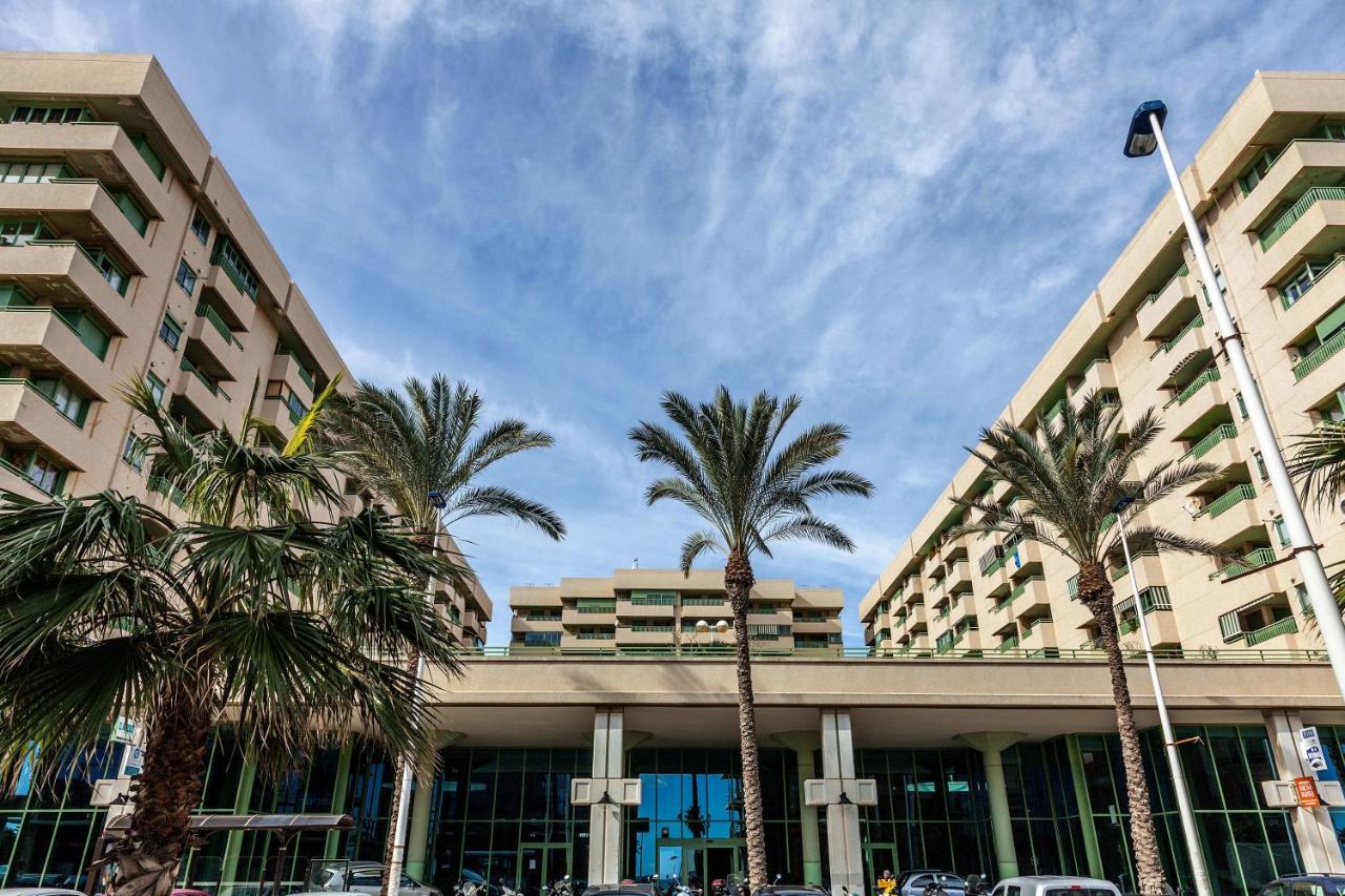 Valencia Flat Rental Patacona Beach - Chambres d’hôtes