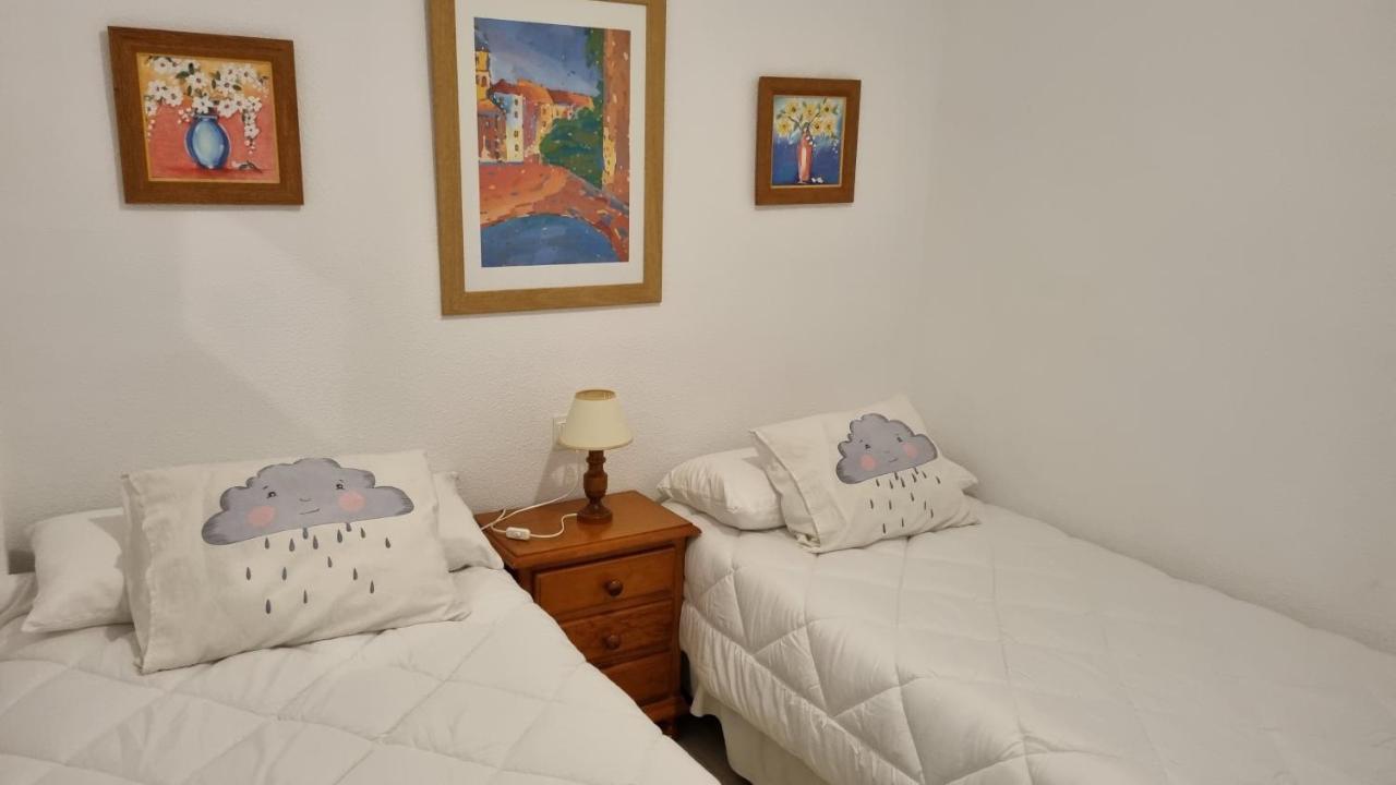 Maison 2 Chambres