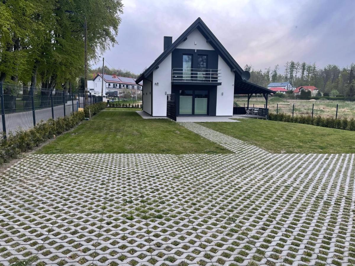 Domowy Zakątek - B&B