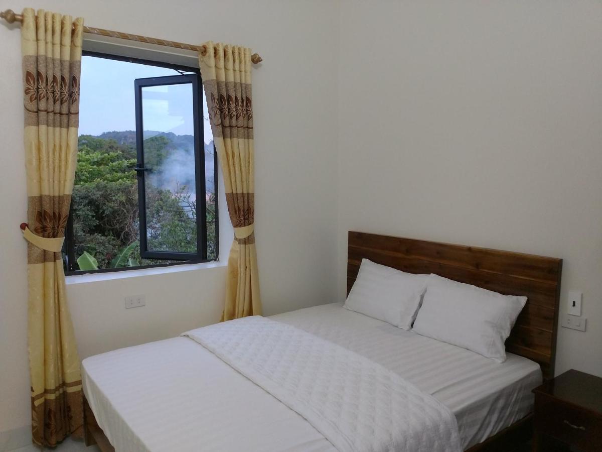 Tuyet's hostel - Ferienwohnung