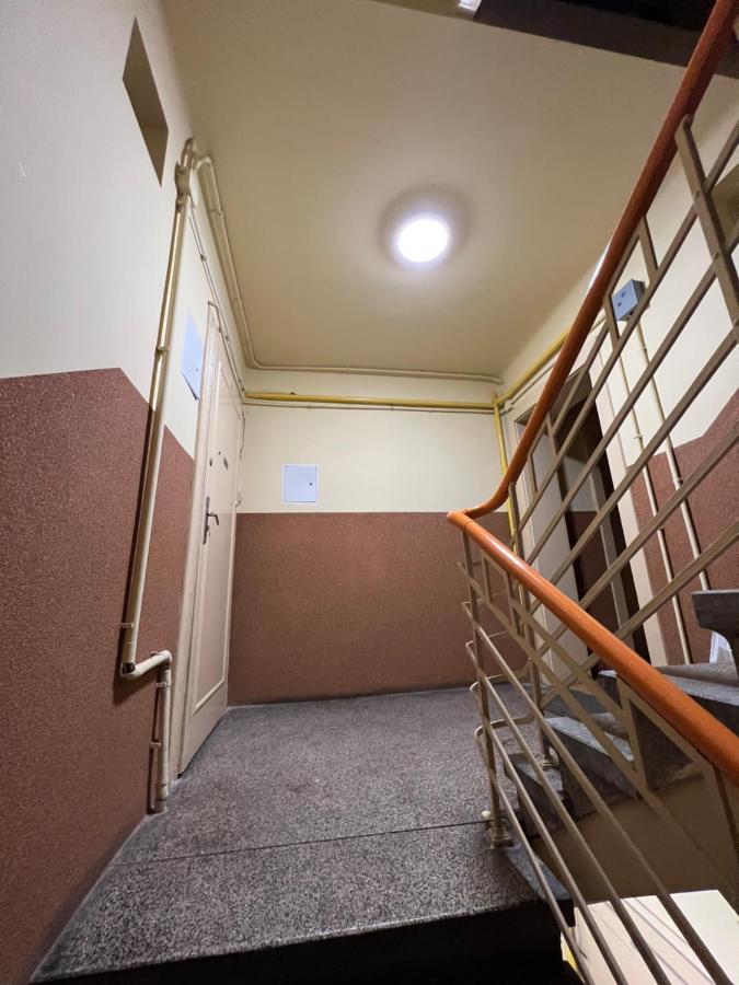 Apartament rodzinny 40m2 - B&B