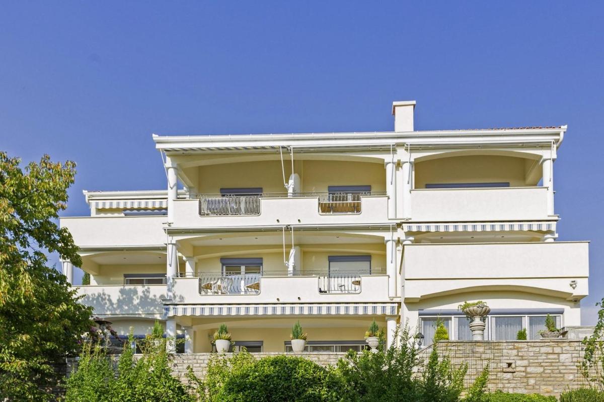 Lidia in Zadar - Nord-Dalmatien - B&B