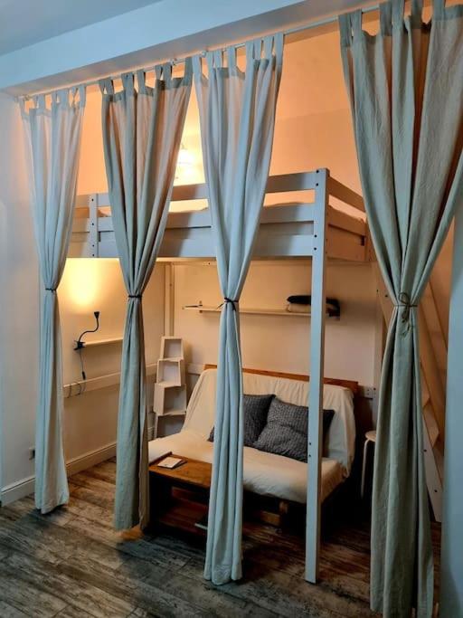 B&B Torino - Incantevole appartamento a Torino! - Bed and Breakfast Torino