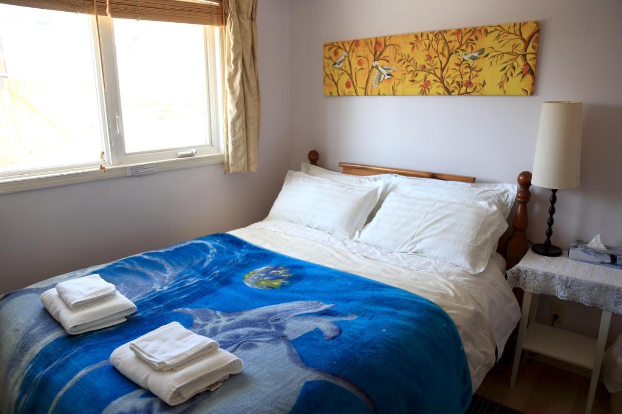 Deluxe Doppelzimmer