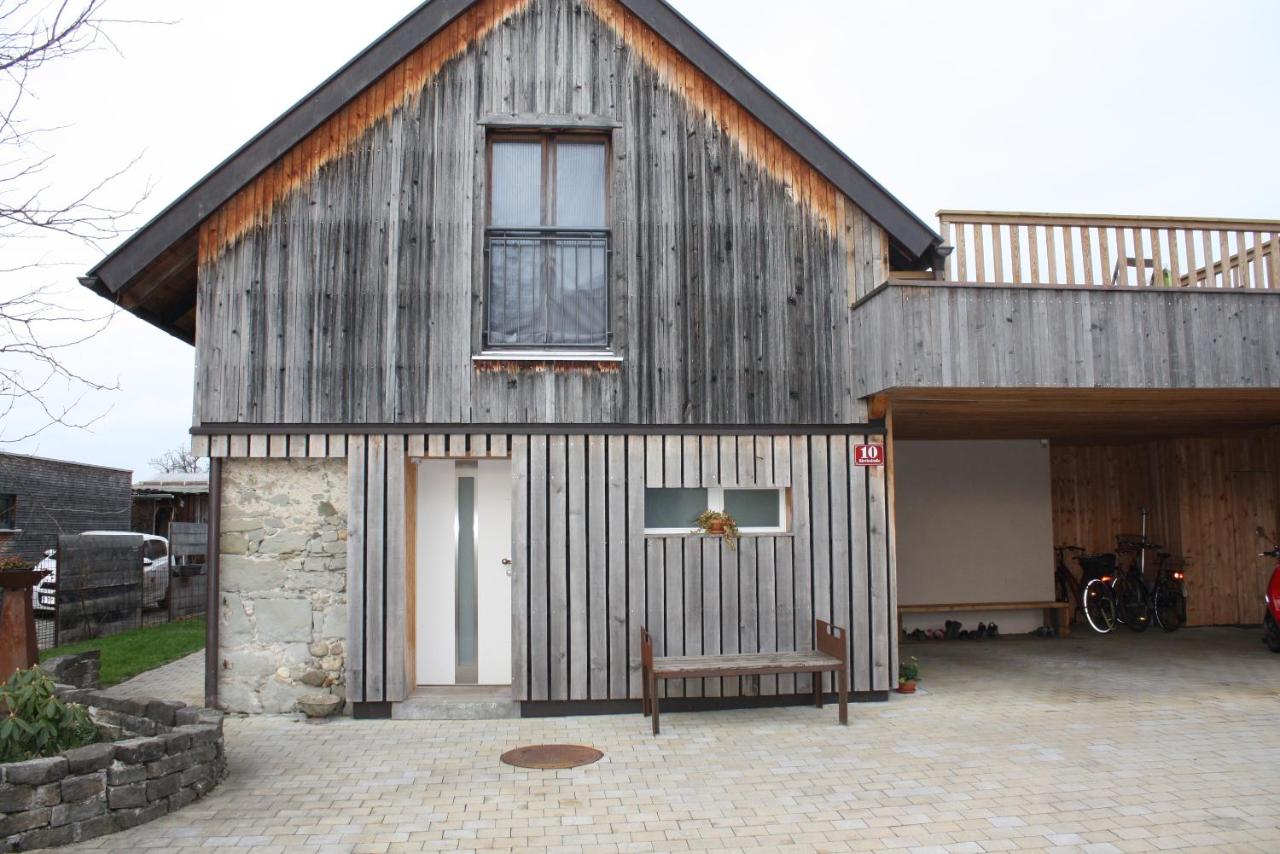 K10 - Bed and Breakfast Fußach