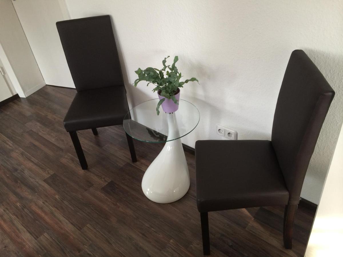 Ferienwohnung Eisblick - Bed and Breakfast Braunlage