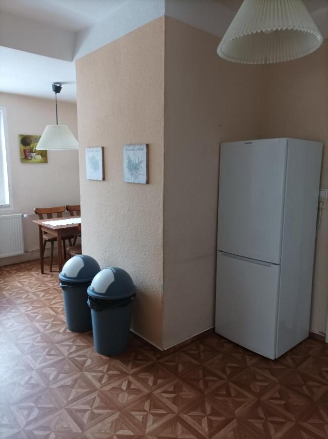 Appartement 4 Chambres