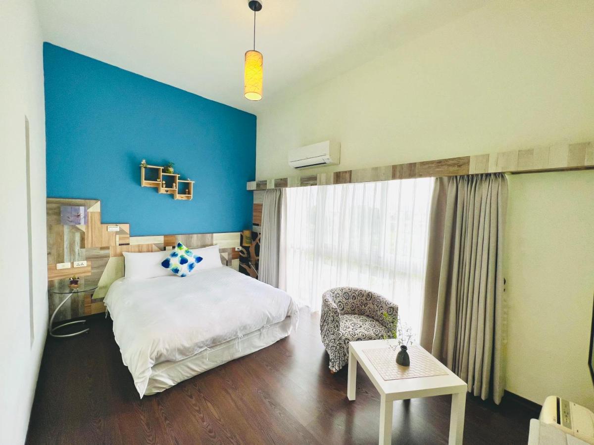 Chambre Double Standard