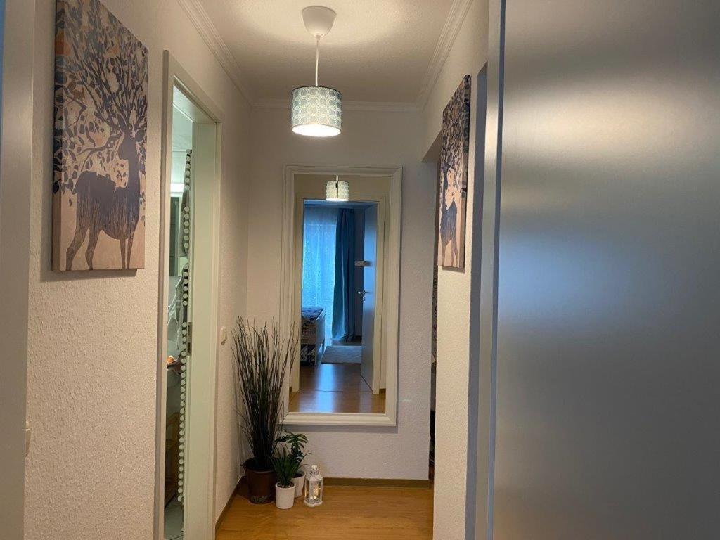 One-Bedroom Apartment 47