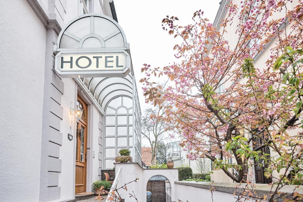 B&B Bonn - Hotel Haus Berlin - Bed and Breakfast Bonn