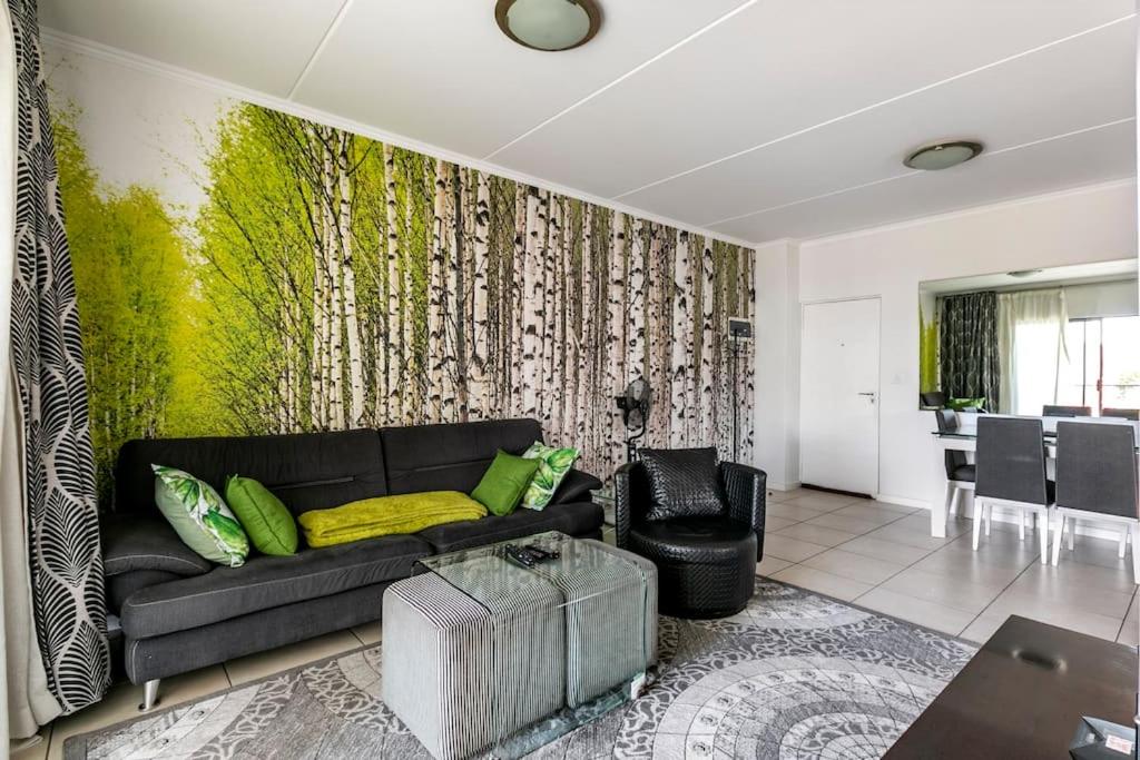 Home Away from Home - B&B Edendale