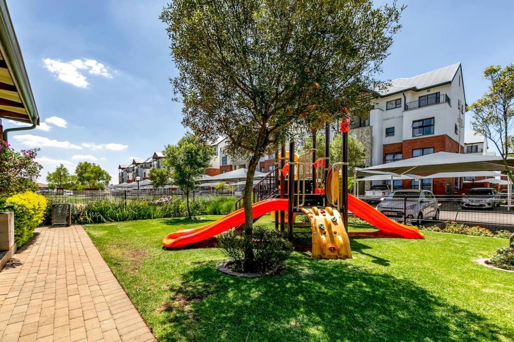 Home Away from Home - B&B Edendale