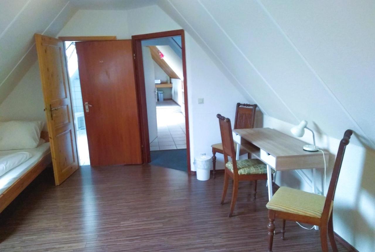 Zweibettzimmer