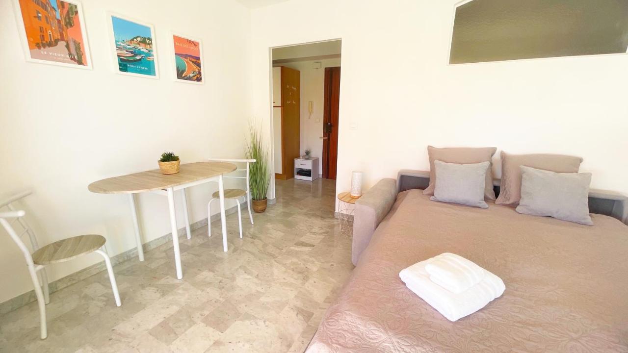 Apartamento Estudio con vistas al mar 