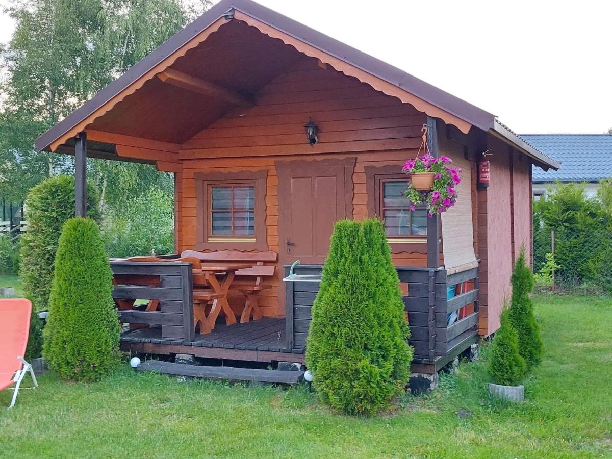 Chalet (4 Adulti)