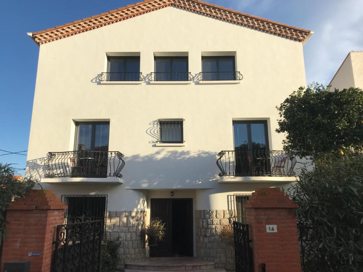 LA CASA SANILLS - Chambres d’hôtes
