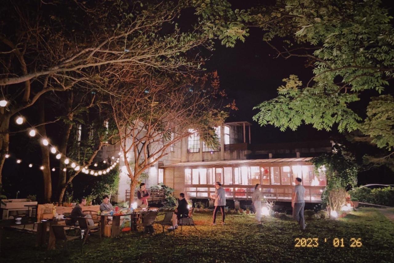 Just Like Villa - Chambres d’hôtes Huaren