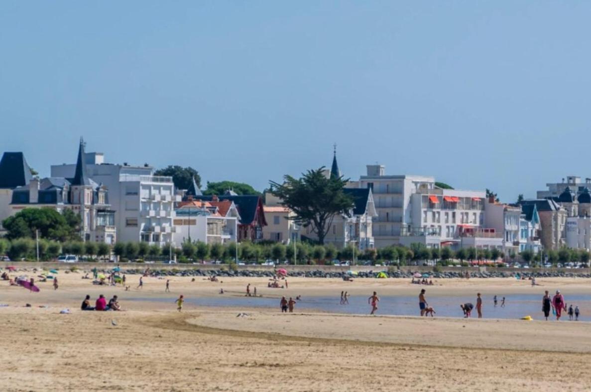 Chez Margarett - Ferienwohnung Royan