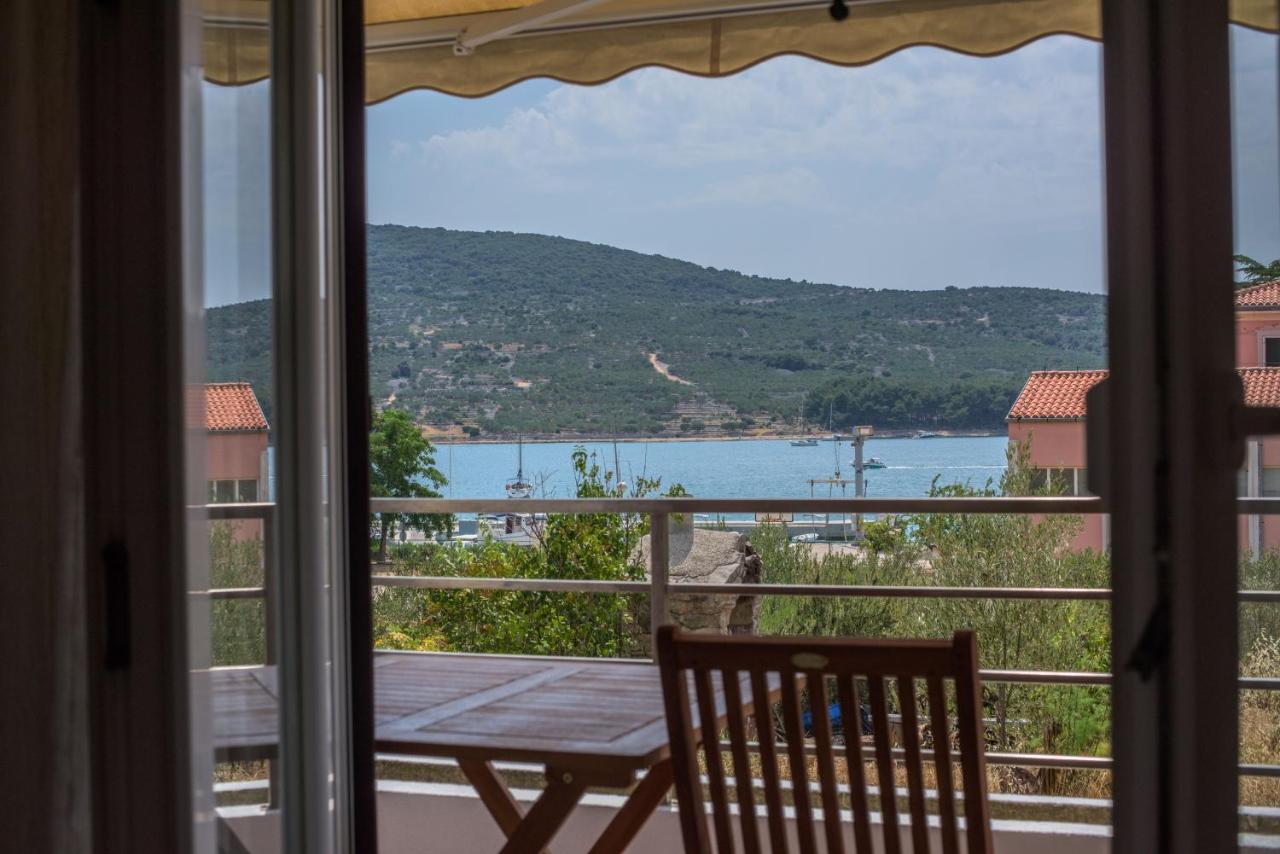 B&B Cres - Apartman Marenic - Bed and Breakfast Cres