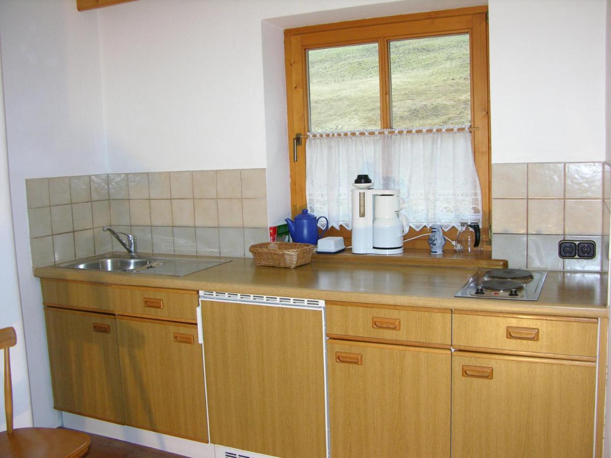 One-Bedroom Apartment with Balcony "D"