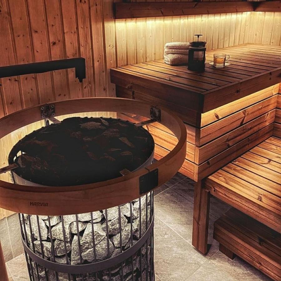 Areal Relax-Hotel - B&B