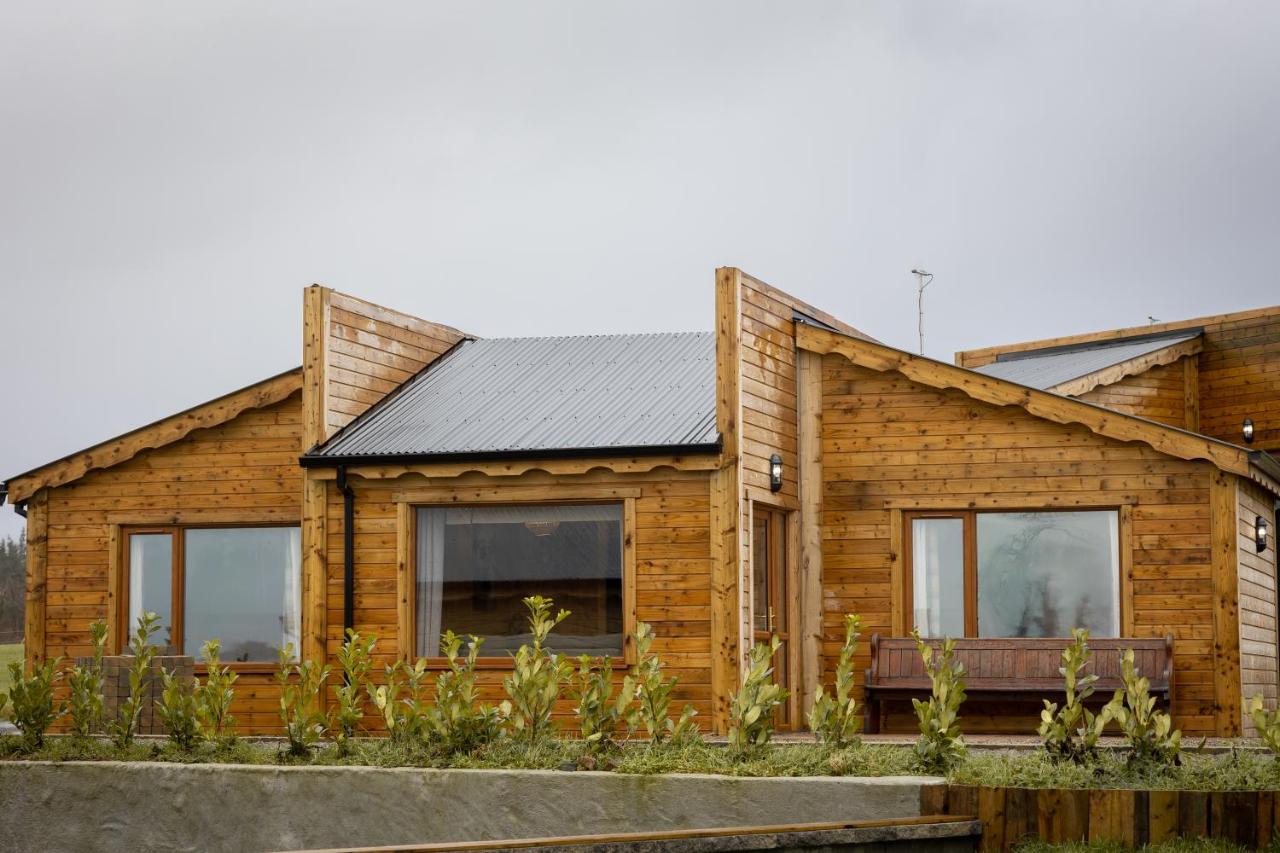 Chalet met 2 Slaapkamers