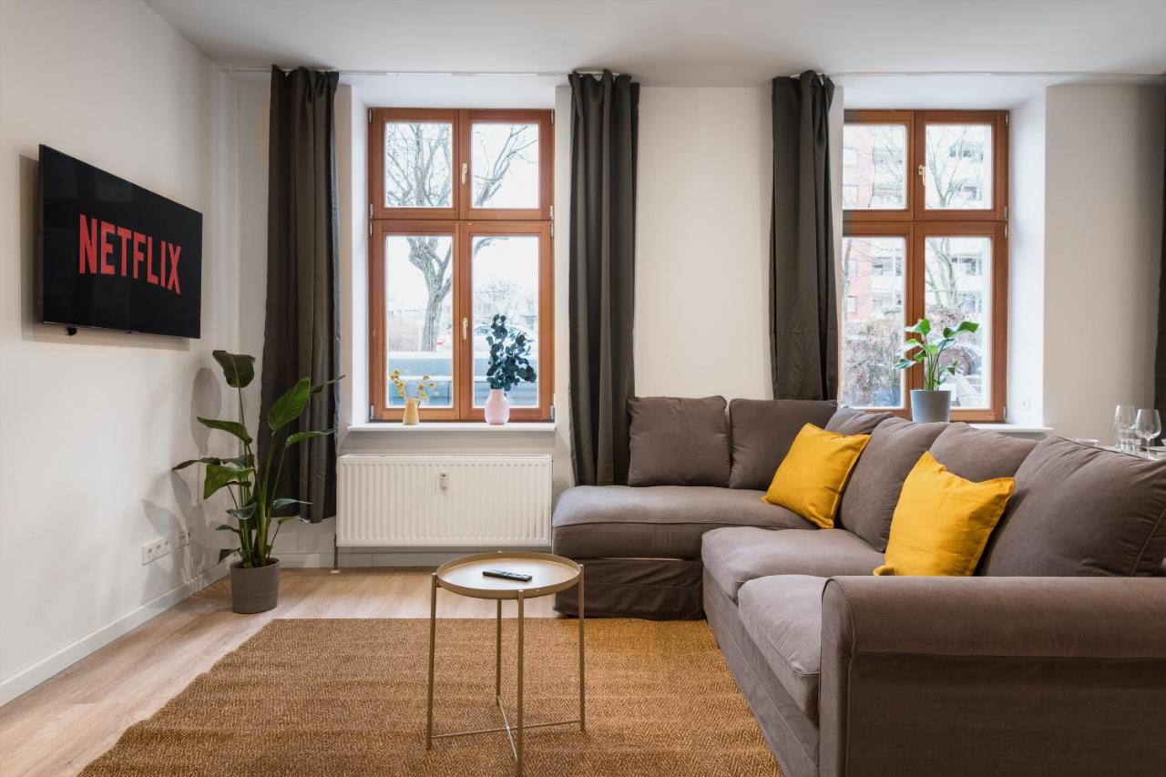 B&B Berlijn - Komm rein und fühle dich zu Hause direkt nahe der Altstadt Spandau und am Wasser - Bed and Breakfast Berlijn