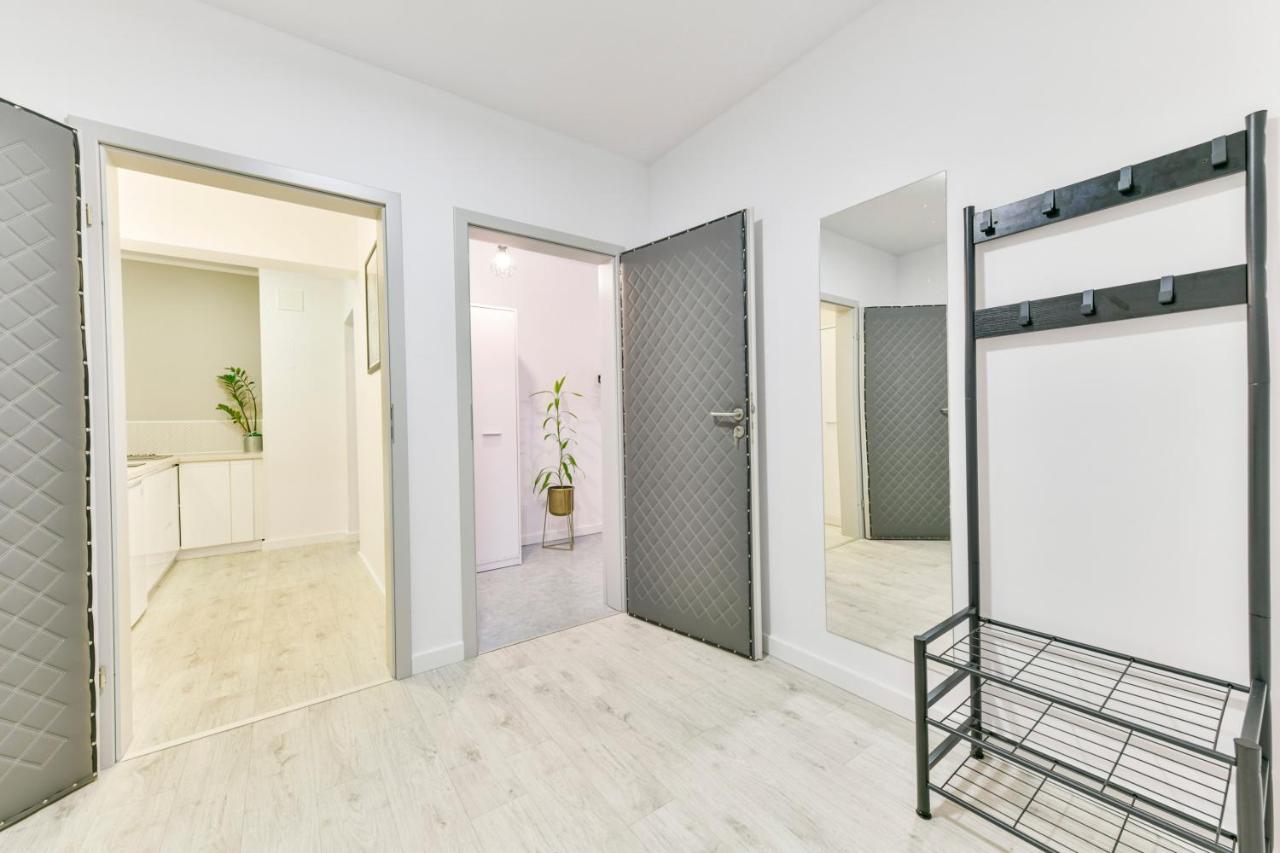 Apartamenty Rodzinne - B&B